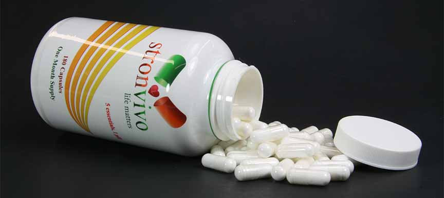 5 Supplements That Will Change Your Life