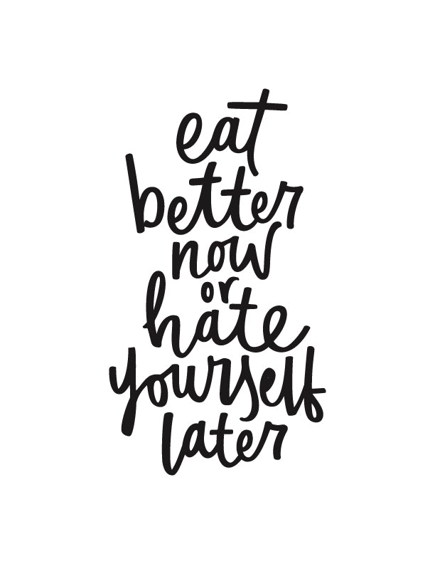 9 Books that Will Help You Eat Better Right Now...