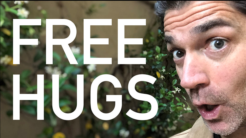 Free Hugs