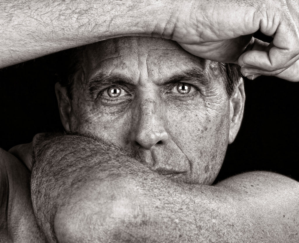 What is Happening to the American Male?