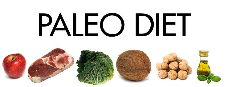 The Paleo Diet