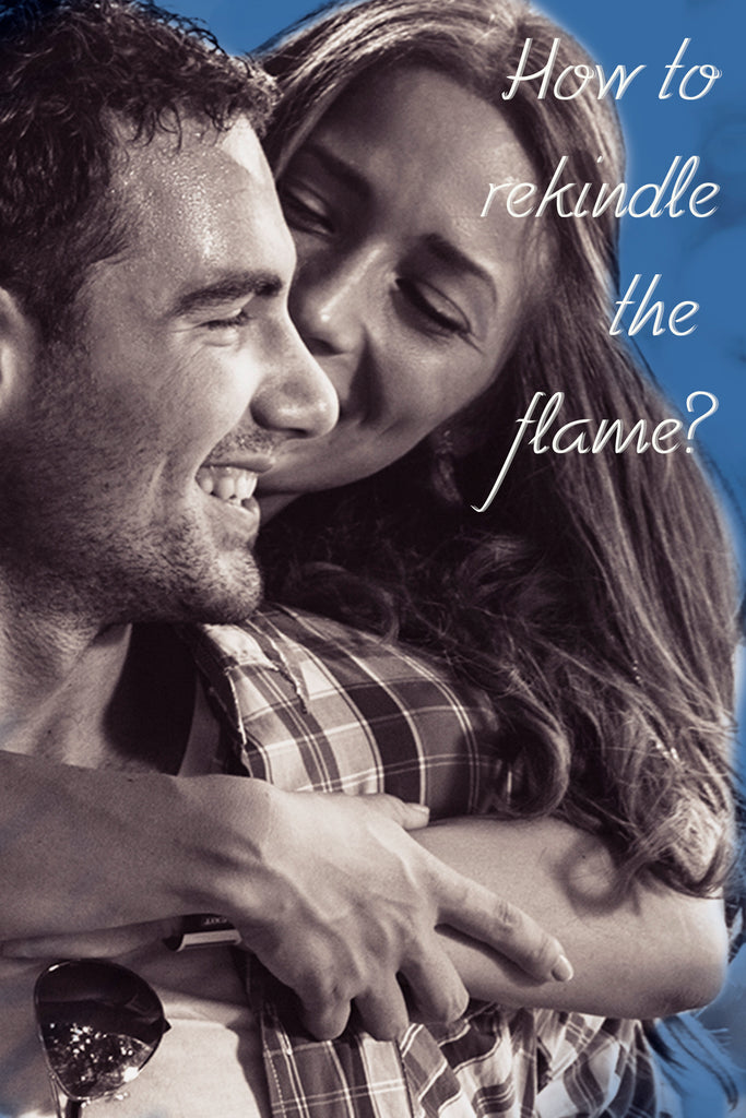 39 Great Ways to Rekindle the Flame